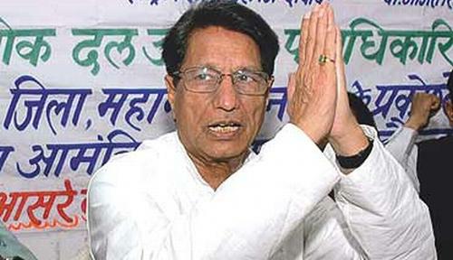 Ajit Singh