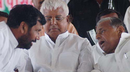 Lalu Paswan