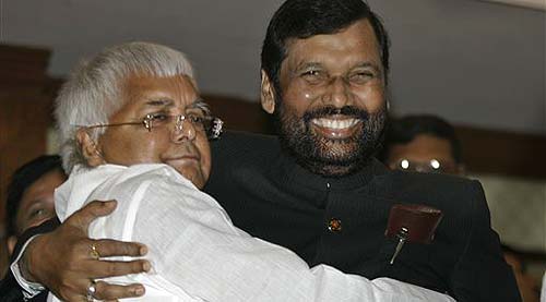 Lalu Paswan