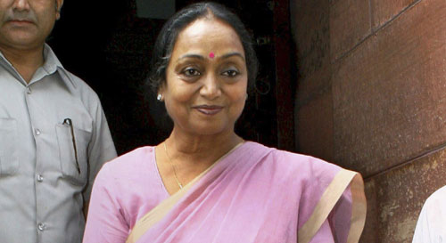 Mira Kumari