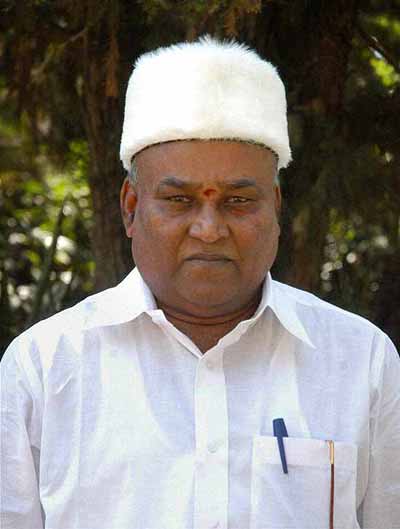  ... outlookindia.com | Ktaka IT Minister Resigns Over Land Scam Charge
