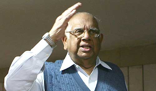 somnath chatterjee delineation