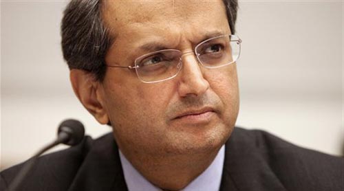 vikram pandit