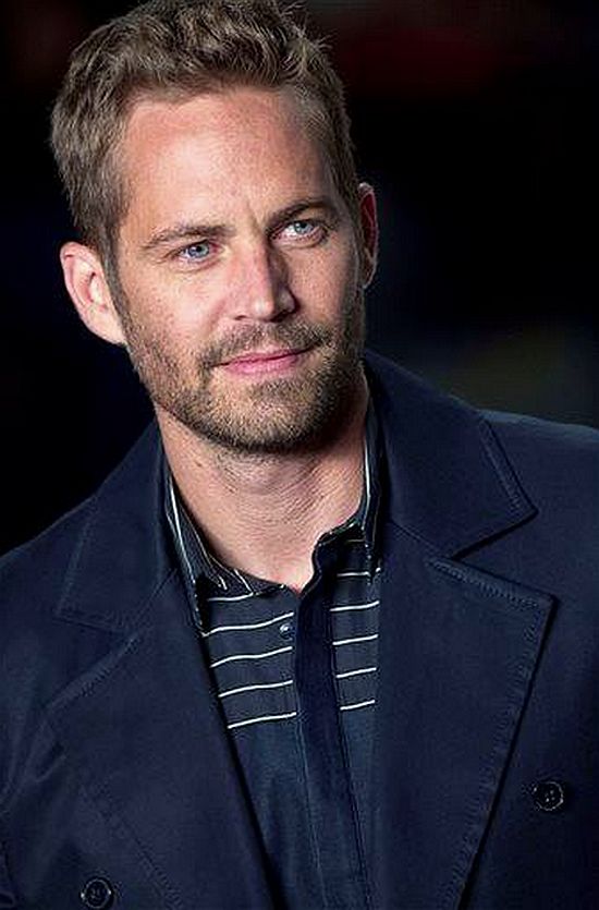 Fast and Furious Star Paul Walker Dies in Car Crash